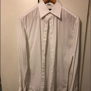 Gucci dress shirt
